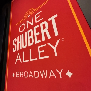 One Shubert Alley Second Location to Open in March Photo