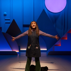 Review: KIMBERLY AKIMBO at Her Majesty's Theatre, Adelaide Festival Centre Photo