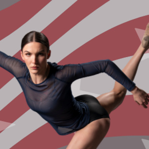 DANCING FOURTH by Ballet RI to Offer Free Outdoor Performance at Waterplace Park Photo