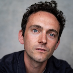 Interview: 'Our Intention Is To Scare You A Lot': Actor George Blagden on A GHOST IN Interview