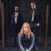 A Contmporary MEASURE FOR MEASURE is Coming to the Patti Strickel Harrison Theatre