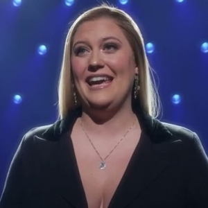 Video: Bella Coppola Performs 'Let Me Be Your Star' in SMASH on Broadway Video