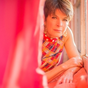 Interview: Marya Zimmet Brings ZIMMET TIME (AND THE LIVIN’S TOO EASY) to Don't Tell M Interview