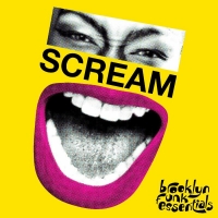 Brooklyn Funk Essentials Announces 'Scream' Photo