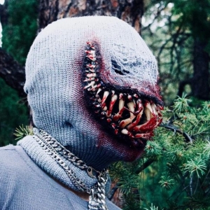 Buzzing Trap Metal Insurgent Kill Dyll Unleashes New Single 'Paranoia' Photo