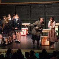 Review: Kemptville Youth Musical Theatre Company Presents MATILDA THE MUSICAL at Kemp Photo