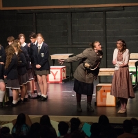 Review: Kemptville Youth Musical Theatre Company Presents MATILDA THE MUSICAL at…