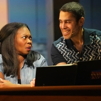 BWW Review: NEXT TO NORMAL at Westport Country Playhouse Photo