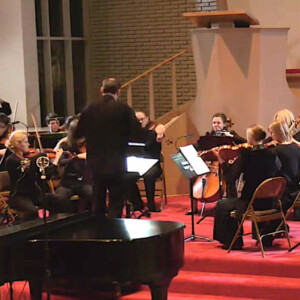POLISH HERITAGE FESTIVAL Will Present World Premieres and Classical Masterworks Photo