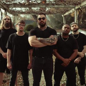 OMEN//SKYE Releases New Single And Lyric Video VANQUISH Photo