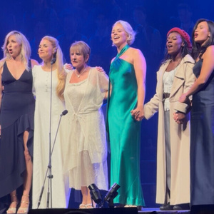 Video: Patti LuPone, Aaron Tveit & More Join LES MISERABLES: THE ARENA CONCERT SPECTA Photo