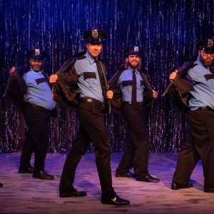 Avon Players to Present THE FULL MONTY in September Photo