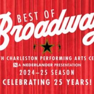 AINT TOO PROUD, BEETLEJUICE & More Set for North Charleston Performing Arts Center 24- Photo