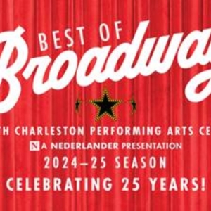 AIN'T TOO PROUD, BEETLEJUICE & More Set for North Charleston Performing Arts Center…