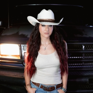 Watch: Ashley Wineland Releases Tumbleweed Music Video Photo