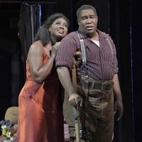 The Gershwins' PORGY AND BESS Will Return to The Met Photo