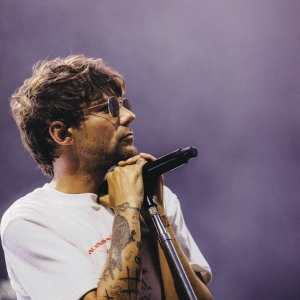 Louis Tomlinson's Away From Home Festival Coming to New York This Fall Photo