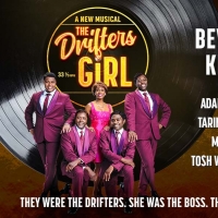 Save 47% On THE DRIFTERS GIRL Musical Tickets Photo