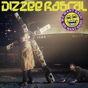 Photos: Dizzee Rascal Shares FOXTROT OSCAR Music Video From WE WANT BASS Photo