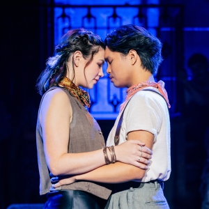 Review: HADESTOWN at Segerstrom Center For The Arts Photo