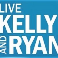 RATINGS: LIVE WITH KELLY AND RYAN Is the Week's #1 Syndicated Talk Show Video