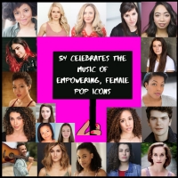 Colton Ryan, Brynn Williams And More Lead 54 Celebrates The Music Of Empowering…