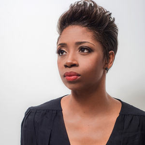 Interview: Montego Glover on Why AN AMERICAN DAUGHTER Is More Urgent Than Ever Photo