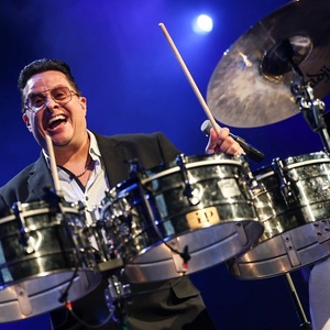 Tito Puente Jr. & His Orchestra Will Perform the Music of Tito Puente in Davie Photo
