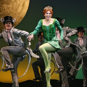 Playlist: Broadway Songs to Jumpstart Your Morning Photo