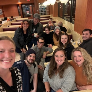 Playhouse on Park to Host Free Open House for Young Adults Under 40 Photo