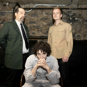 Martin McDonagh's THE PILLOWMAN to be Presented at The Heights Players Photo