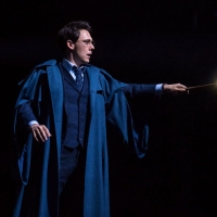 HARRY POTTER AND THE CURSED CHILD Will Resume Performances on Broadway This Fall as a Photo