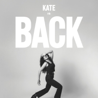 Kate Berlant's KATE Returns Off-Broadway at The Connelly Theatre Tonight Photo