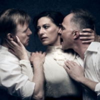 Norwegian National Theatre Brings Star Cast For DANCE OF DEATH At The Coronet Theatre Photo
