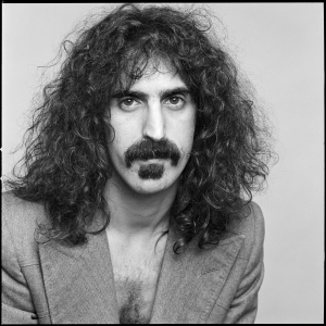 Frank Zappa's 1975 Album 'One Size Fits All' to Receive Deluxe Reissue Interview