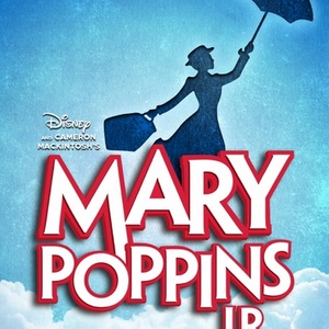 MARY POPPINS JR., THE GRINCH, PETER PAN JR. and More Set for The Children&rsquo;s Theatre  Photo