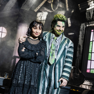 Review: BEETLEJUICE at Denver Center For The Performing Arts