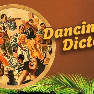 Luis Santeiro's DANCING WITH DICTATORS Comes to the Repertory Theater Photo