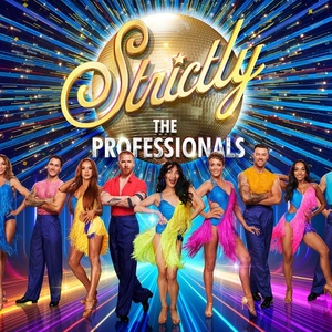 STRICTLY COME DANCING Professionals Head To Bradford Photo