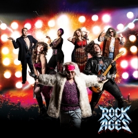 ROCK OF AGES at The Renaissance Theatre Photo