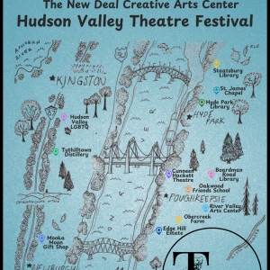  Hudson Valley Theatre Festival Returns Beginning This Week Photo