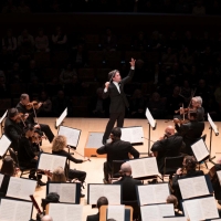 Los Angeles Philharmonic Announces Programs for 2022/23 Season Photo