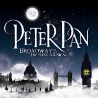 Children's Theatre Of Charlotte Presents PETER PAN Photo
