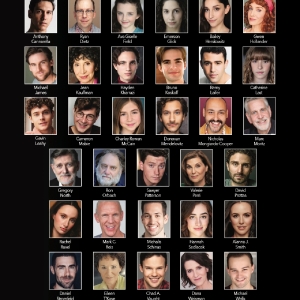 Full Cast Announced for FIDDLER ON THE ROOF Starring Jason Alexander at La Mirada…