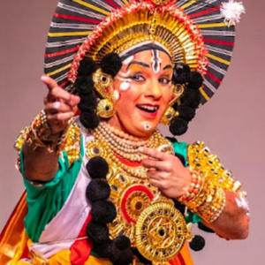 SAATH Festival to Return for Fifth Year at Mosesian Center for the Arts Photo