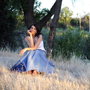 Interview: Lara Downes on DECLARATION: SONGS OF DEMOCRACY, VOICES OF HOPE at Lincoln  Photo