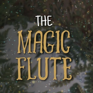 Edward Washington II and Brenna Markey Will Lead Reimagined THE MAGIC FLUTE at New J Photo