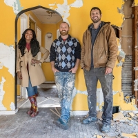 BARGAIN BLOCK Premieres on HGTV April 14th Video