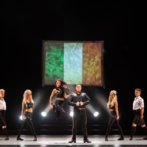 World Irish Dance Champions to Bring A TASTE OF IRELAND to Arkansas Photo