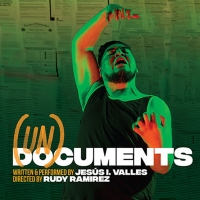West Coast Premiere of (UN)DOCUMENTS by Jesús I. Valles to be Presented at  Latino T Photo